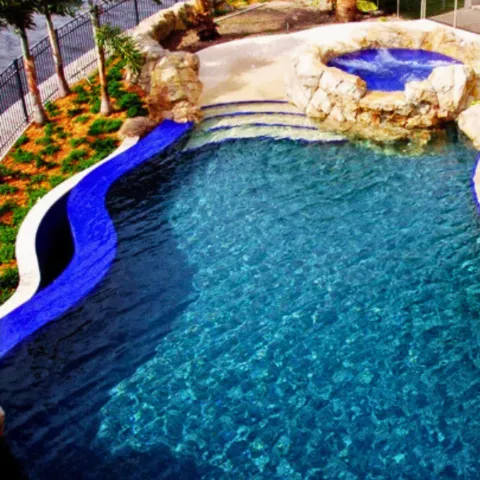 Hallmark Pool & Spa World / Pool Builder Orlando photo 10