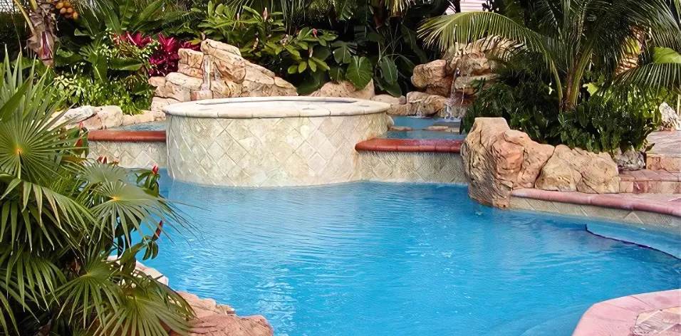 Hallmark Pool & Spa World / Pool Builder Orlando photo 9