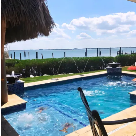 Hallmark Pool & Spa World / Pool Builder Orlando photo 12