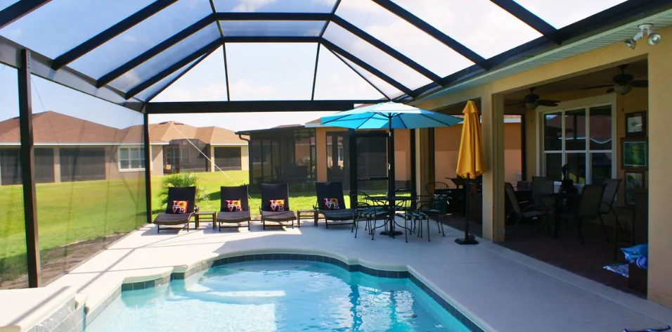 Hallmark Pool & Spa World / Pool Builder Orlando photo 7