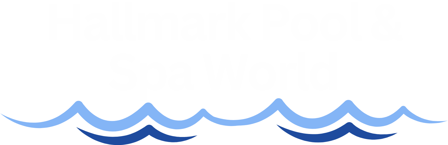 Hallmark Pool & Spa World / Pool Builder Orlando logo