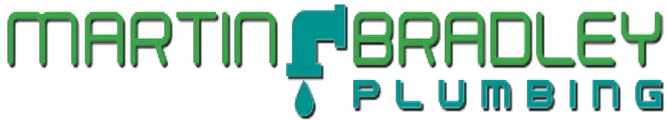 Martin Bradley Plumbing logo