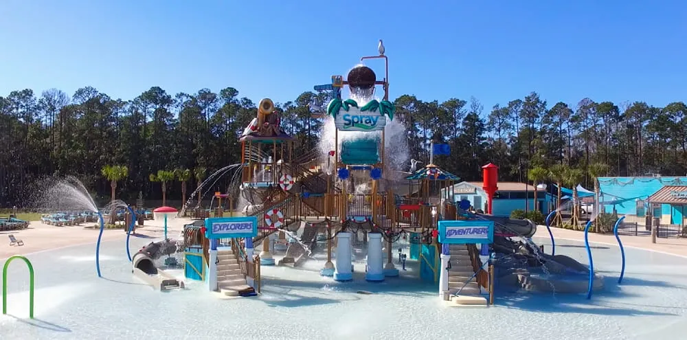 Oak Wells Aquatics photo 14