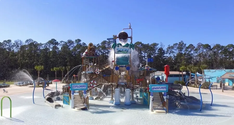 Oak Wells Aquatics photo 5