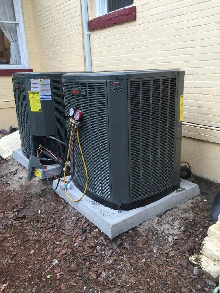 Cool R Us, Inc A/C & Heating photo 5