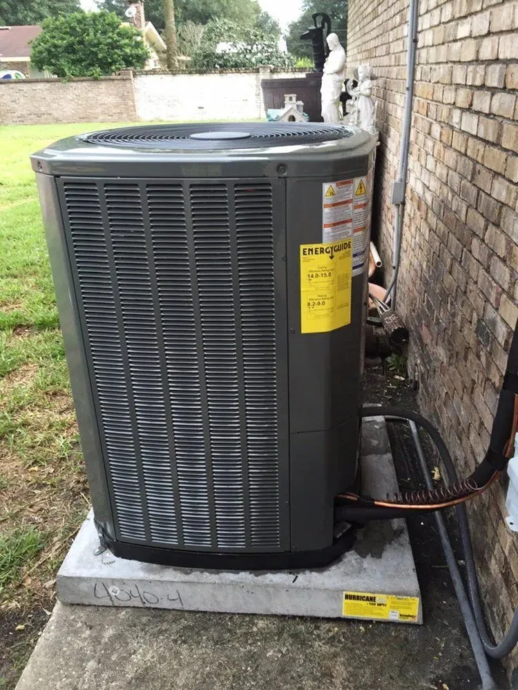 Cool R Us, Inc A/C & Heating photo 1