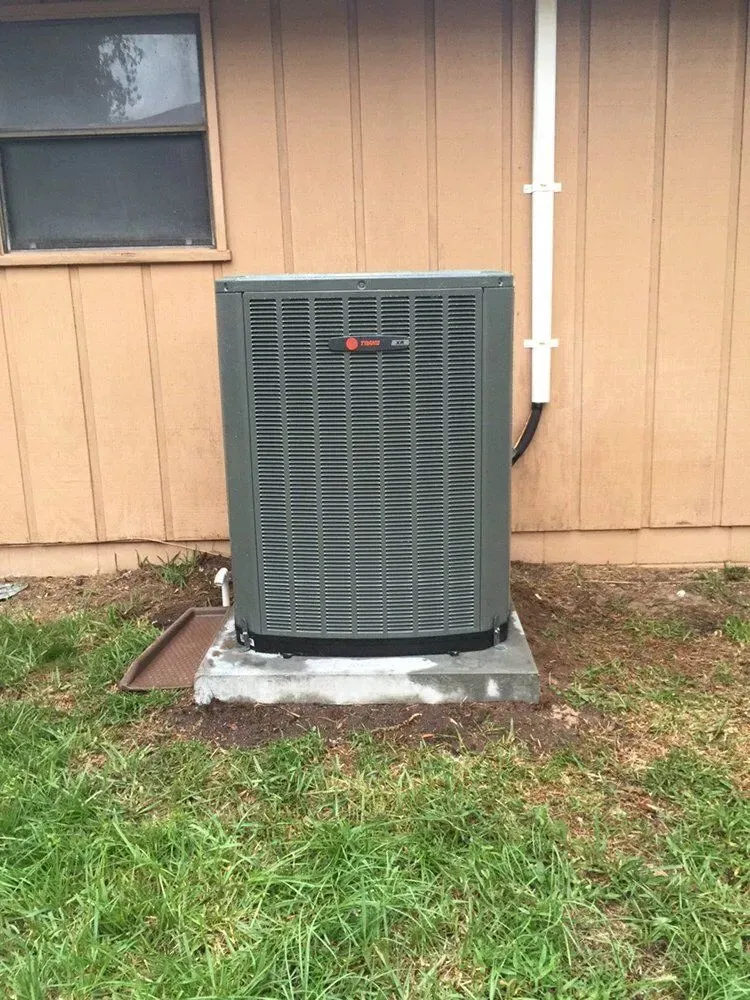 Cool R Us, Inc A/C & Heating photo 7