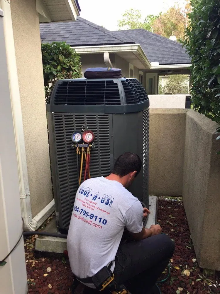 Cool R Us, Inc A/C & Heating photo 4