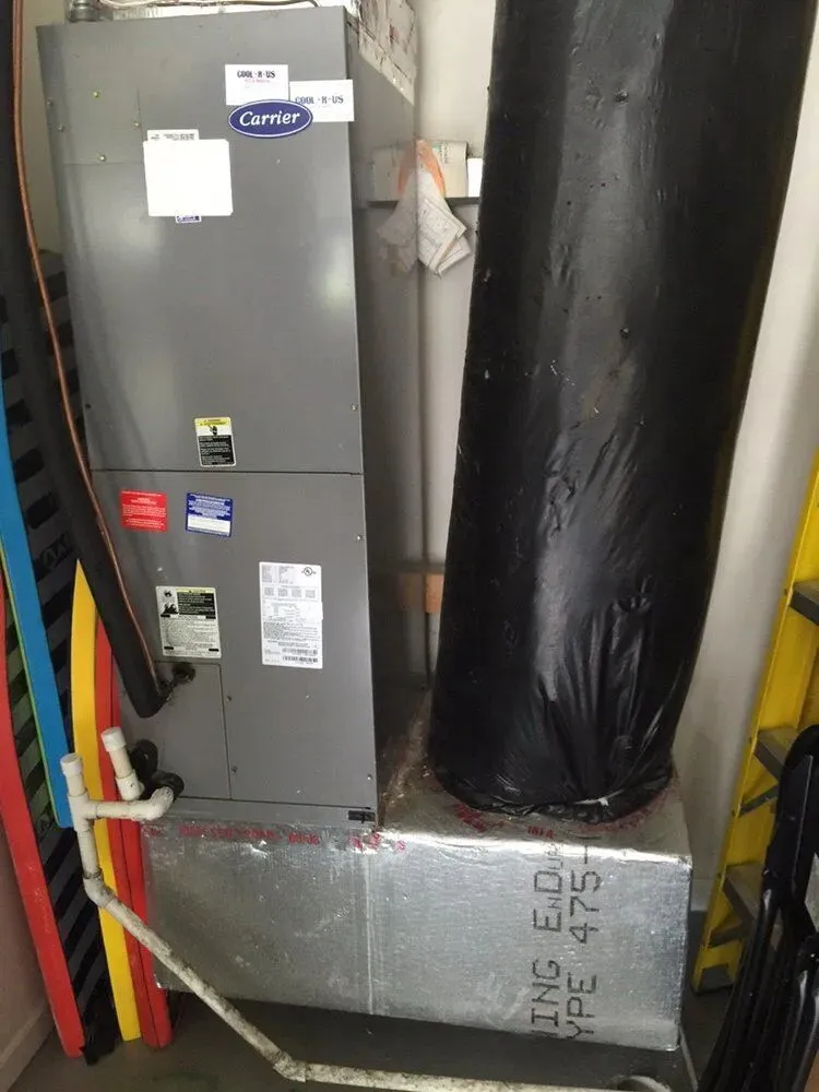 Cool R Us, Inc A/C & Heating photo 3