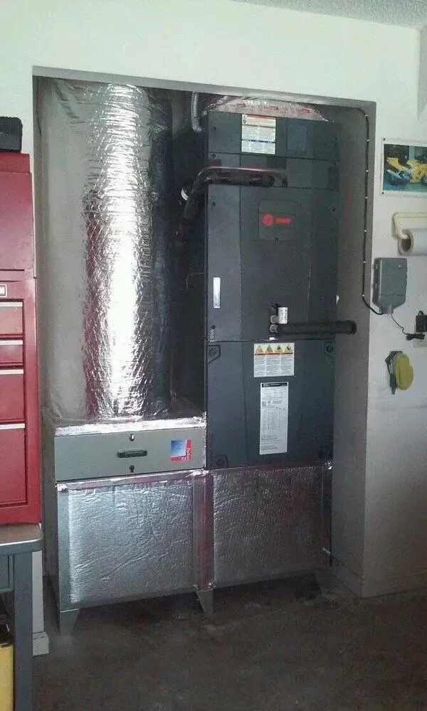 Cool R Us, Inc A/C & Heating photo 2