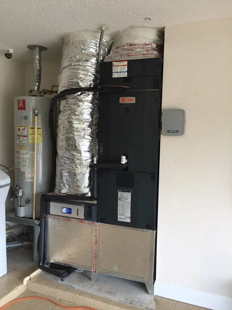 Cool R Us, Inc A/C & Heating photo 8