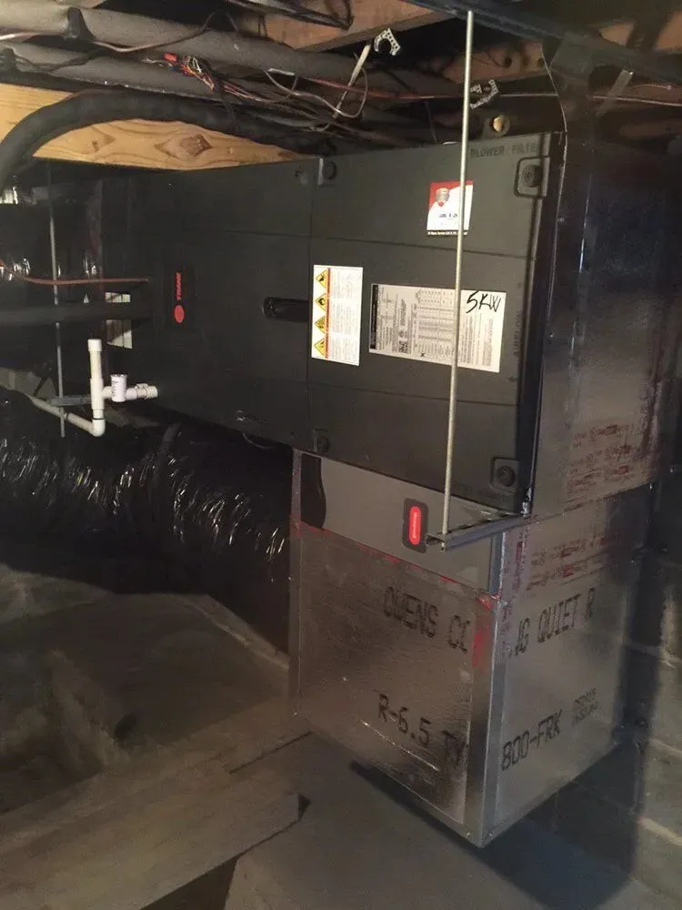 Cool R Us, Inc A/C & Heating photo 9