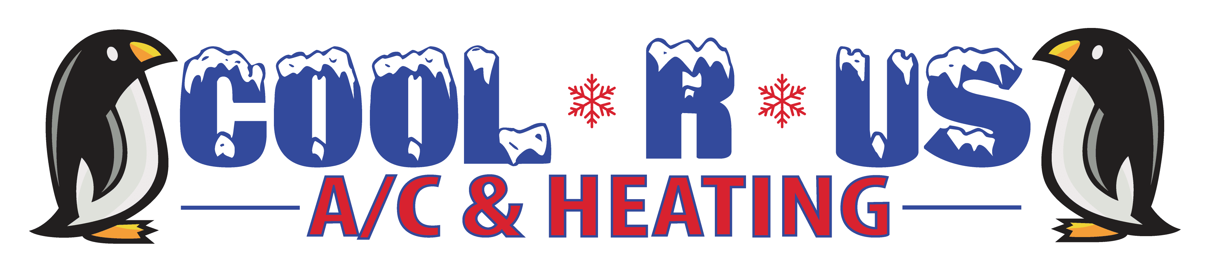 Cool R Us, Inc A/C & Heating logo