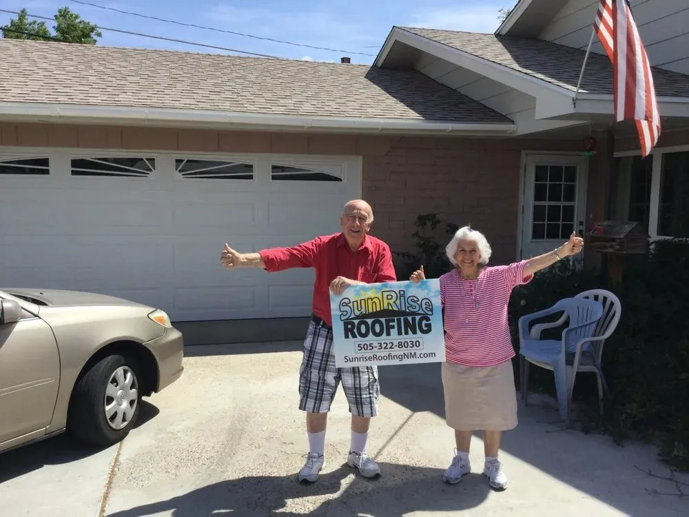 SunRise Roofing photo 7