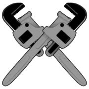 James Hafke Plumbing logo