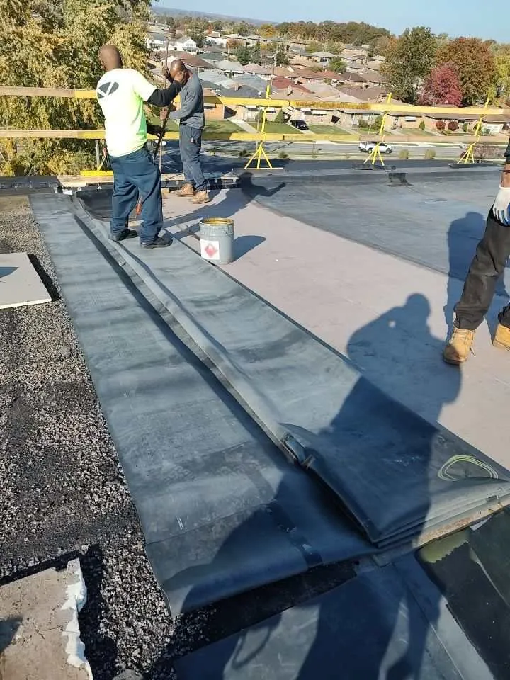 1st Choice Roofing Company photo 11