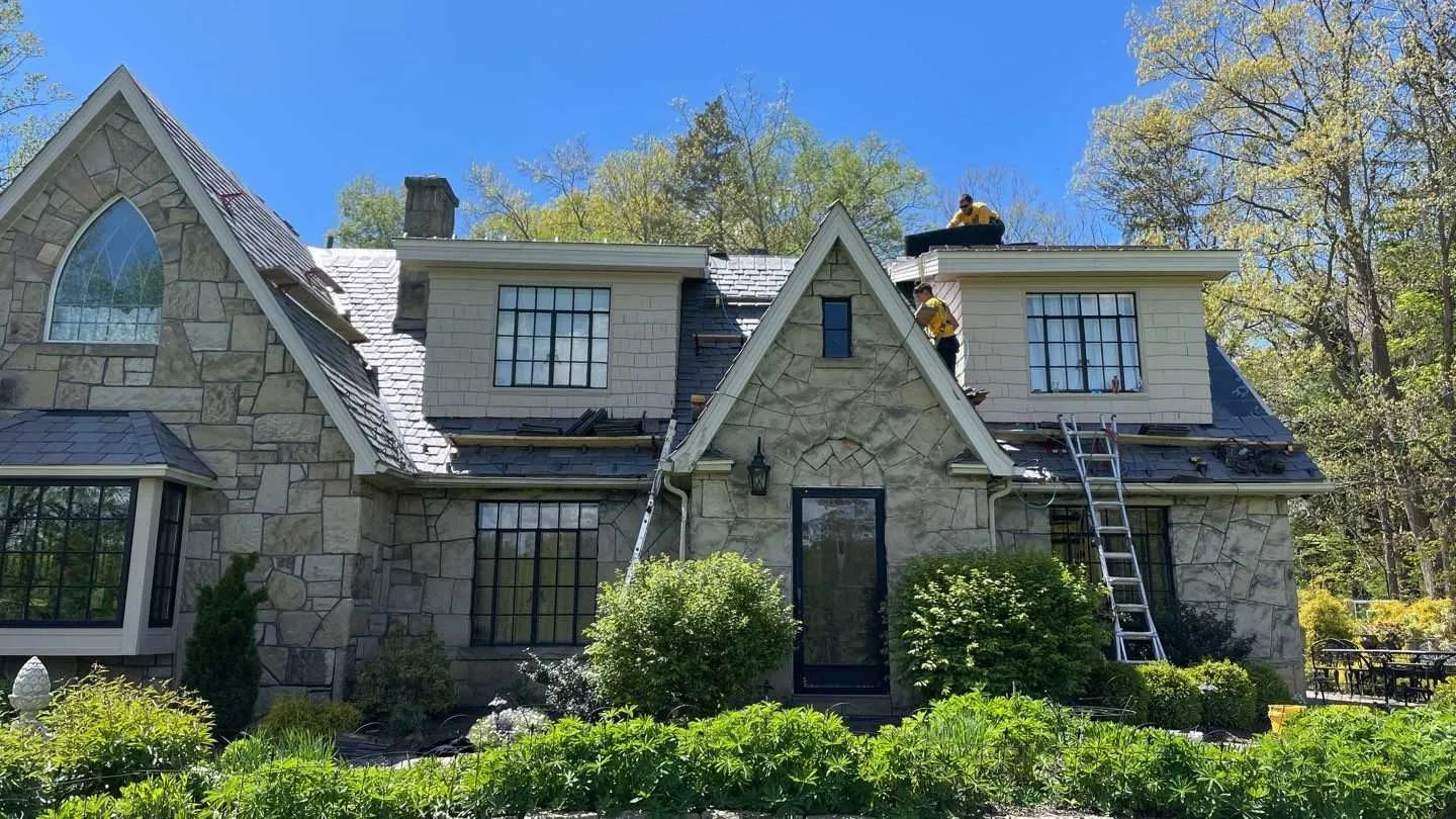 1st Choice Roofing Company photo 10