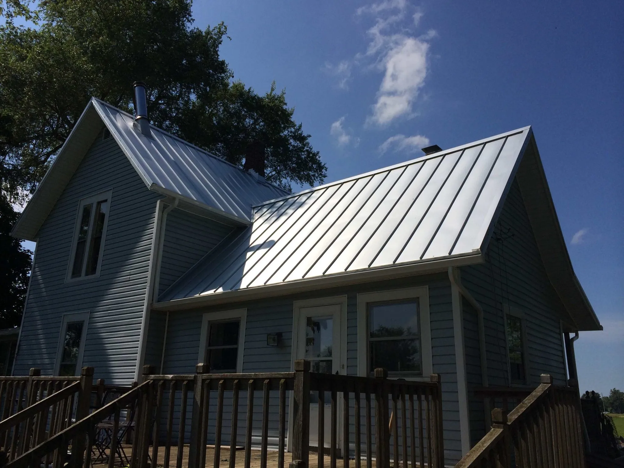 1st Choice Roofing Company photo 8