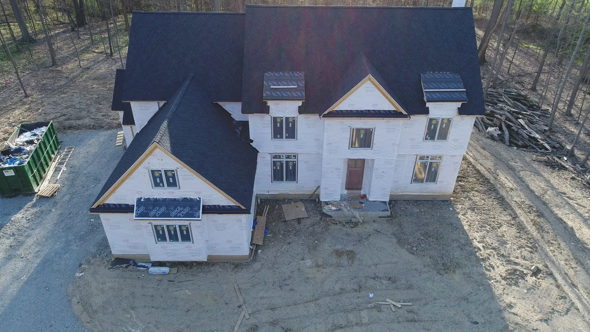 1st Choice Roofing Company photo 6