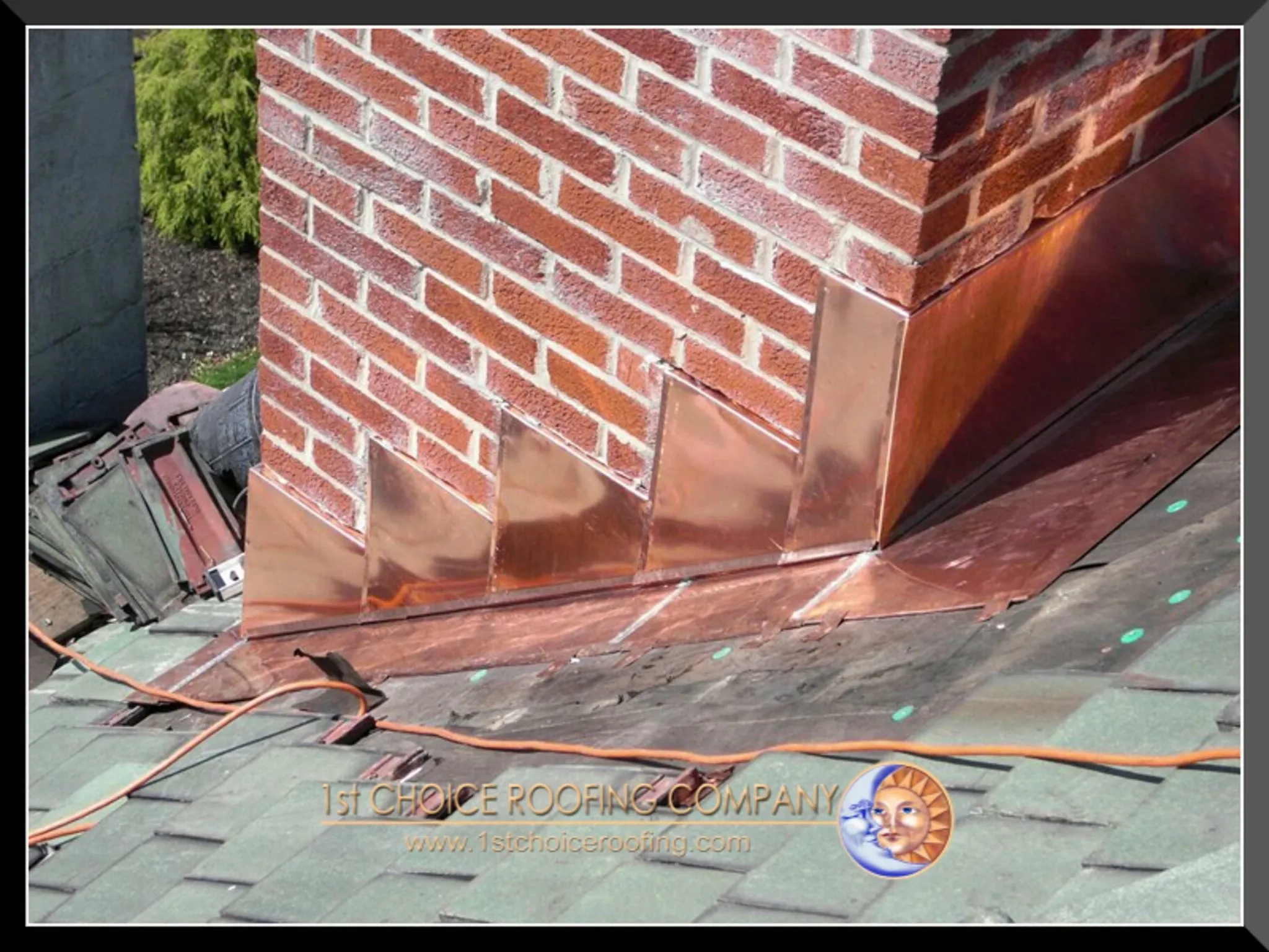 1st Choice Roofing Company photo 5