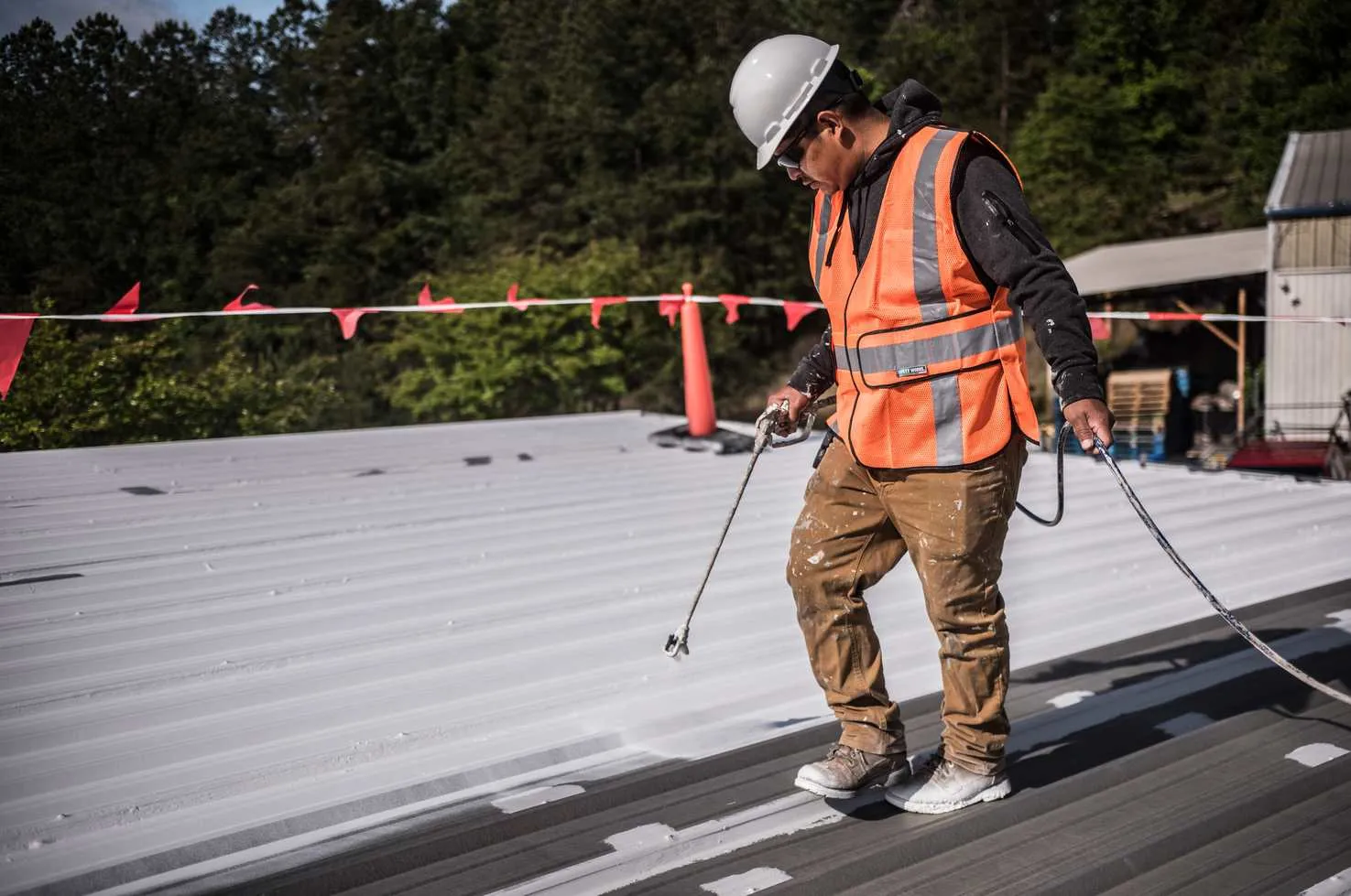 1st Choice Roofing Company photo 4