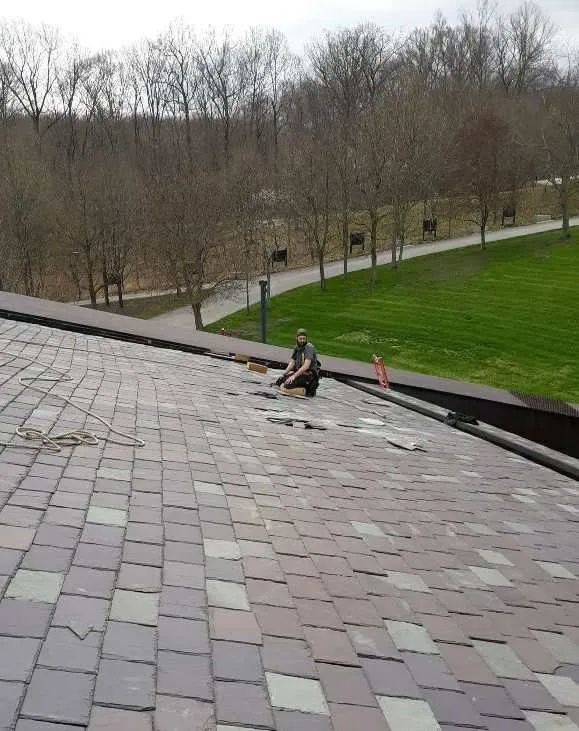 1st Choice Roofing Company photo 3