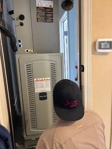 Pure Air Refrigeration photo 12