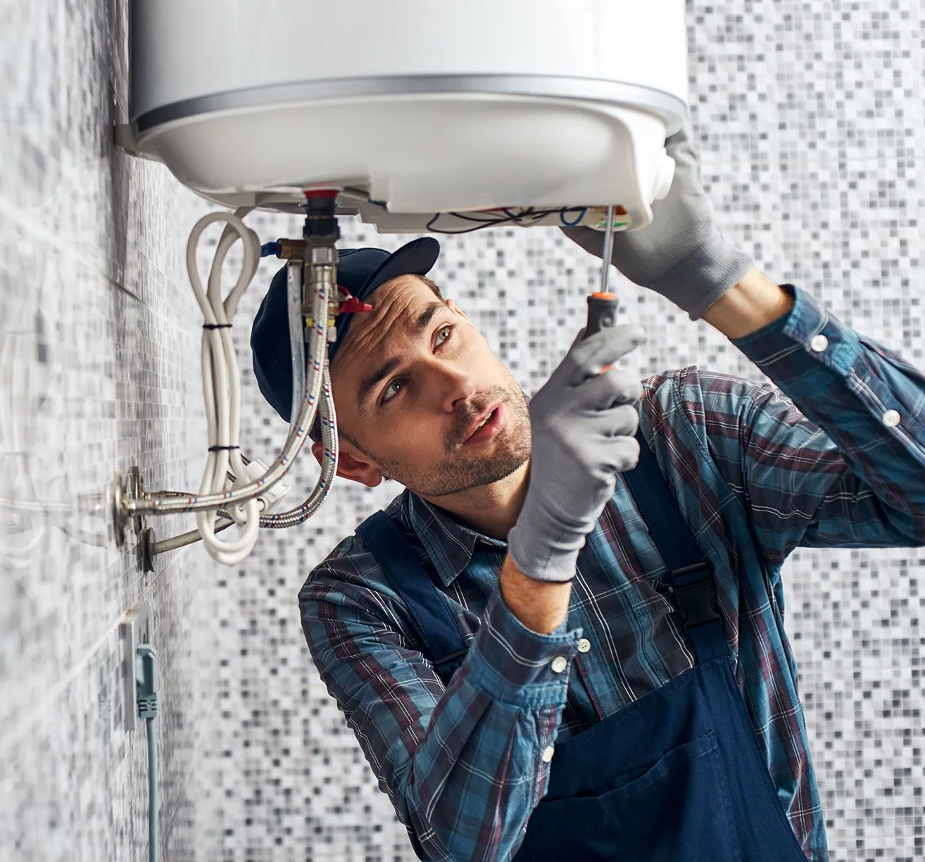 Pure Air Refrigeration photo 3