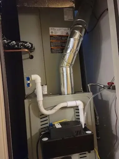 Pure Air Refrigeration photo 11