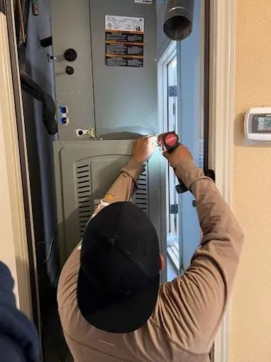 Pure Air Refrigeration photo 10