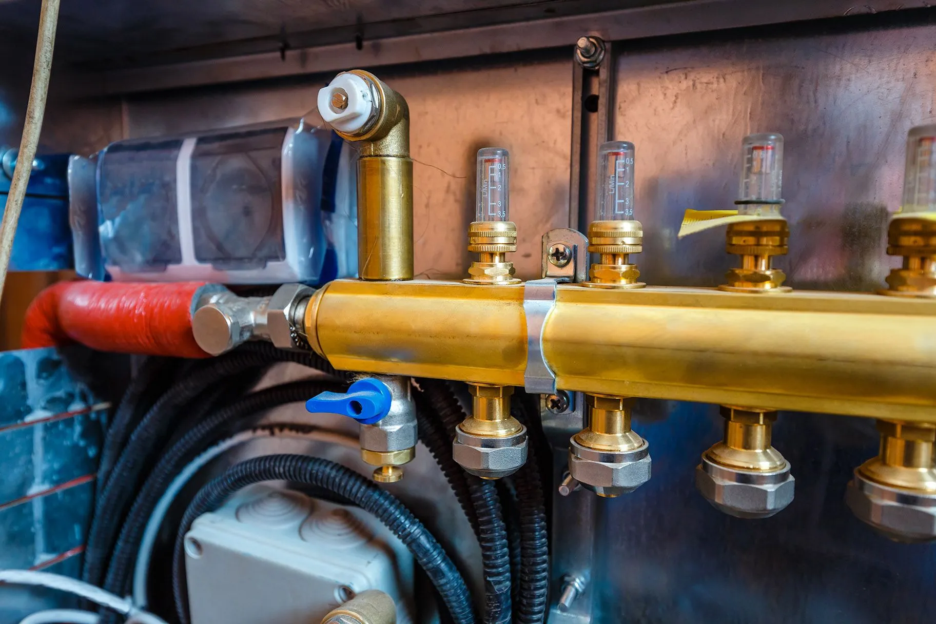 Pure Air Refrigeration photo 4