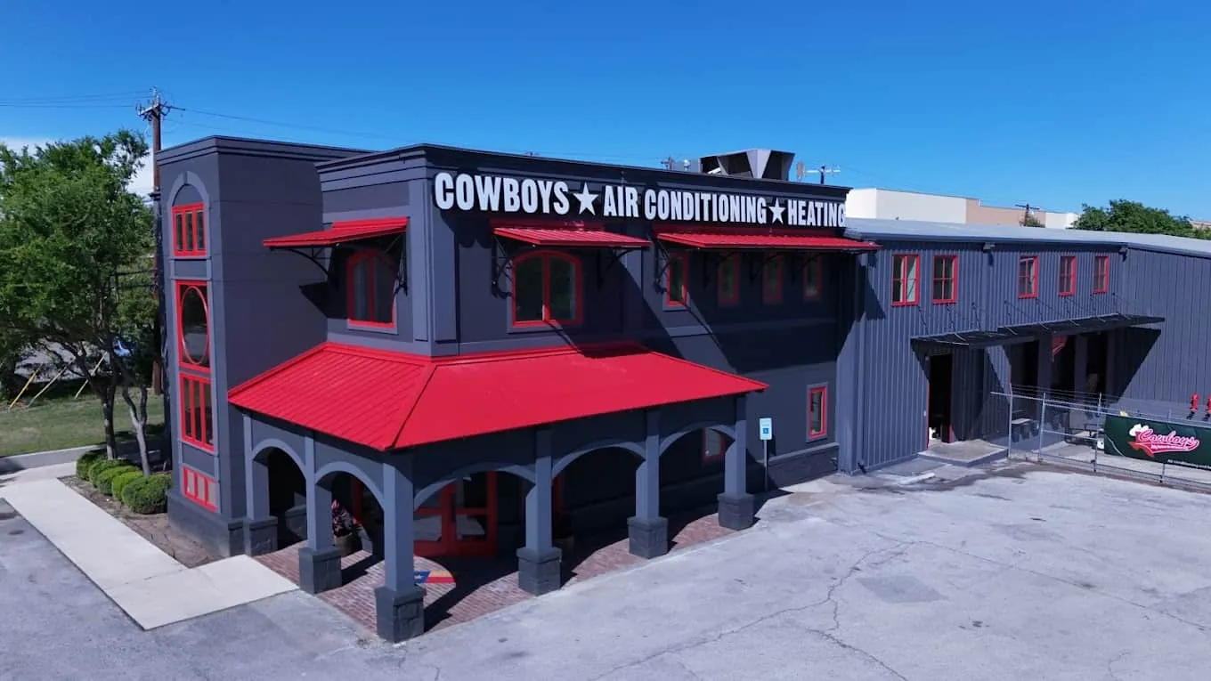 Cowboy's Air Conditioning & Heating photo 1