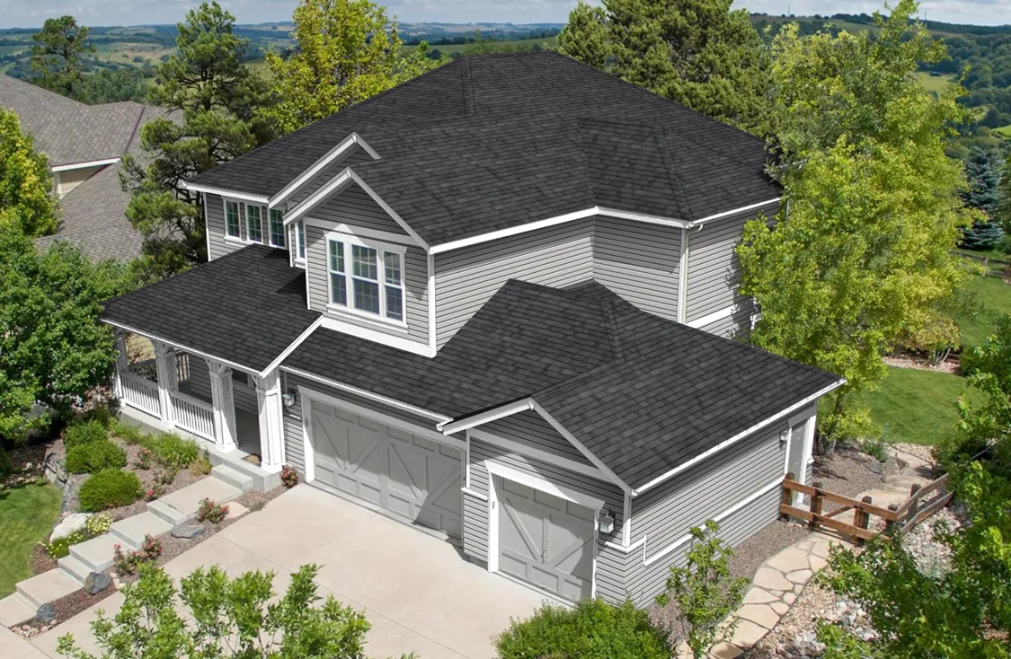 Ridgeview Roofing & Restoration photo 14