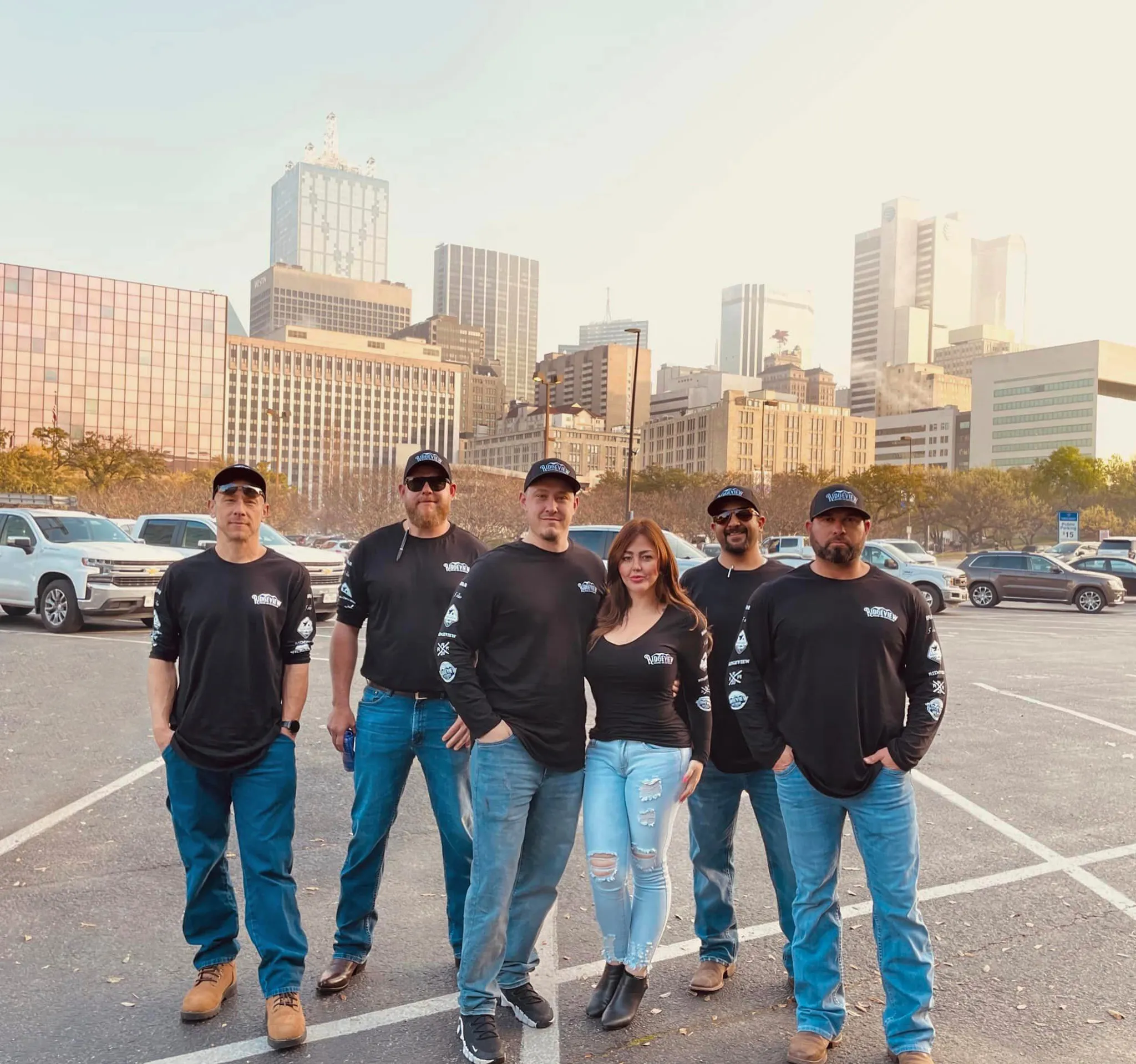 Ridgeview Roofing & Restoration photo 3