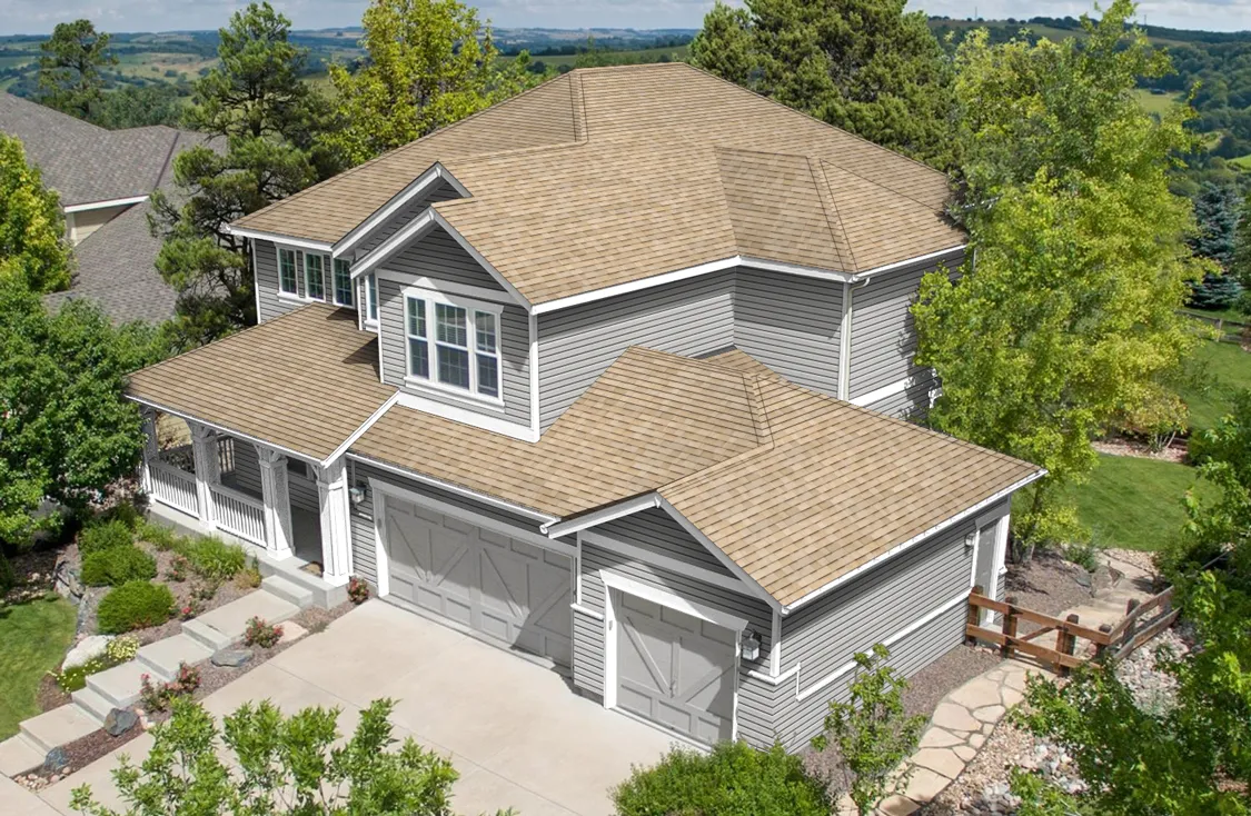 Ridgeview Roofing & Restoration photo 13