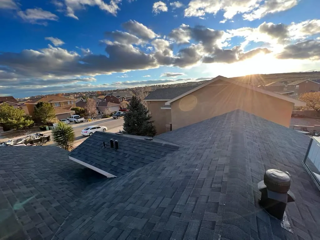 Ridgeview Roofing & Restoration photo 4