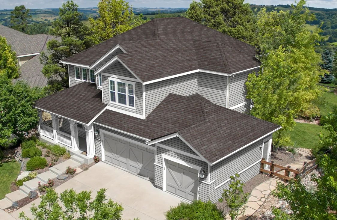 Ridgeview Roofing & Restoration photo 12