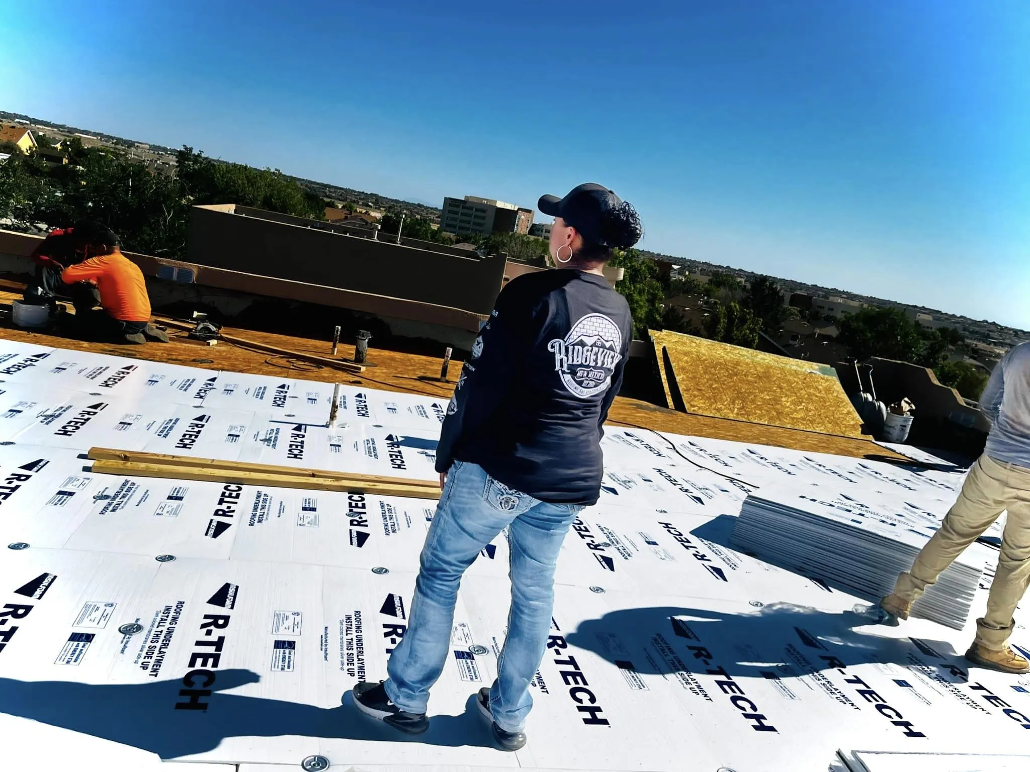 Ridgeview Roofing & Restoration photo 10