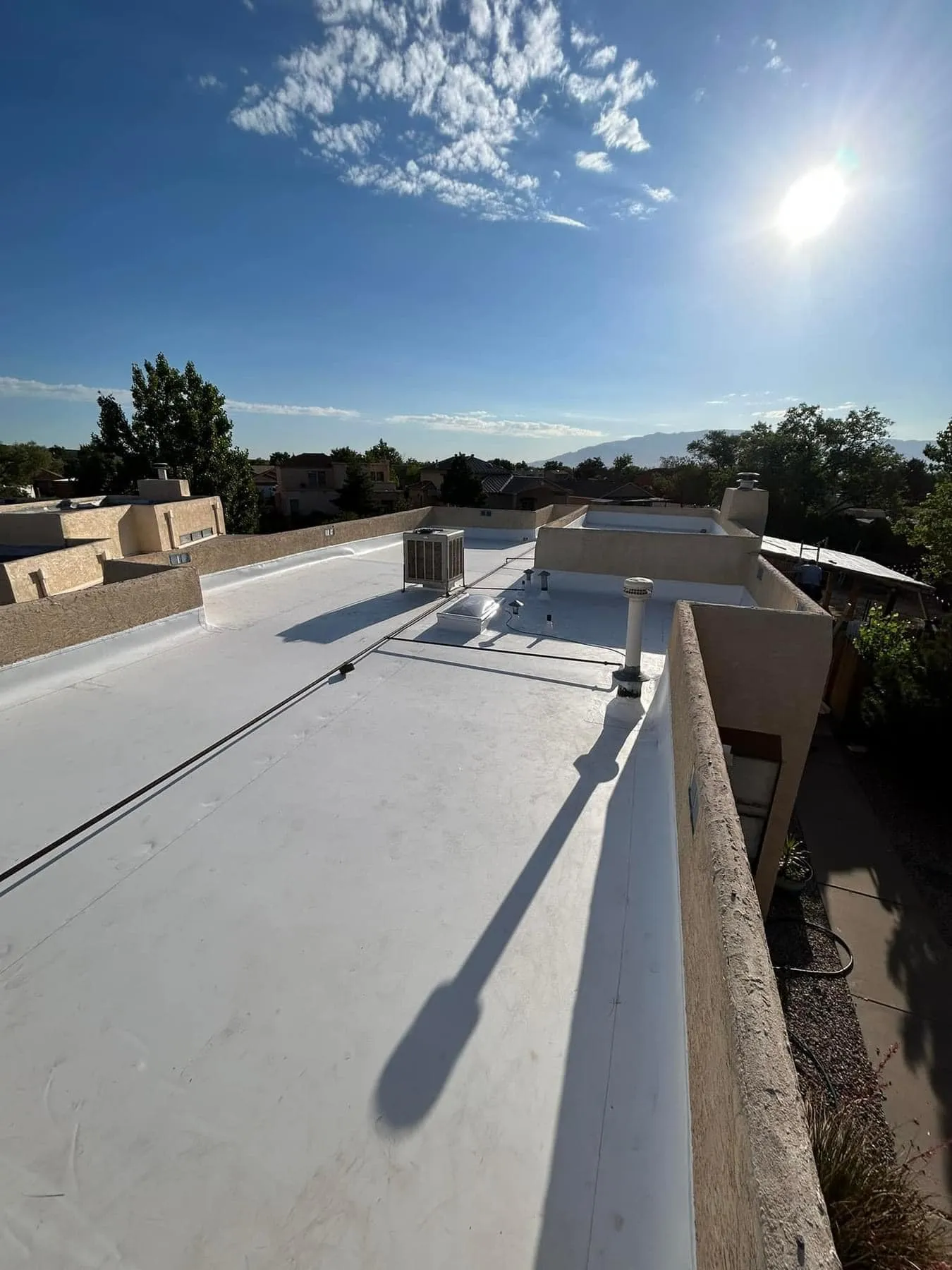Ridgeview Roofing & Restoration photo 6