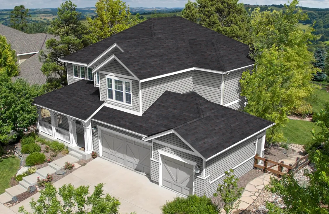 Ridgeview Roofing & Restoration photo 11