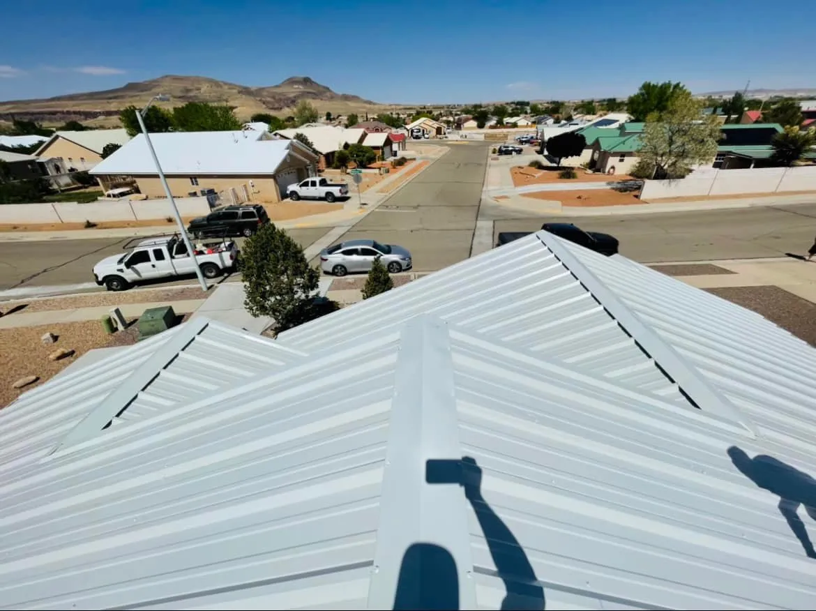 Ridgeview Roofing & Restoration photo 8