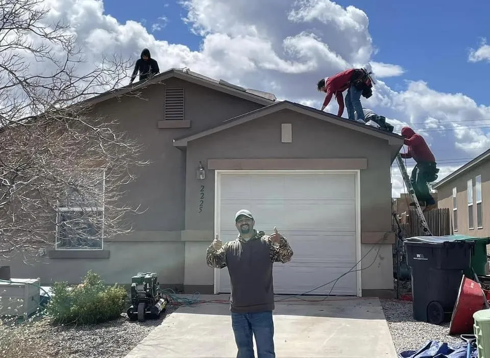 Ridgeview Roofing & Restoration photo 1