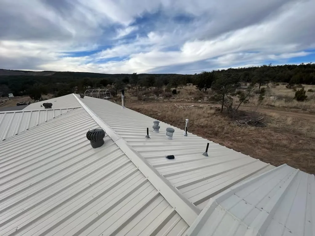 Ridgeview Roofing & Restoration photo 5