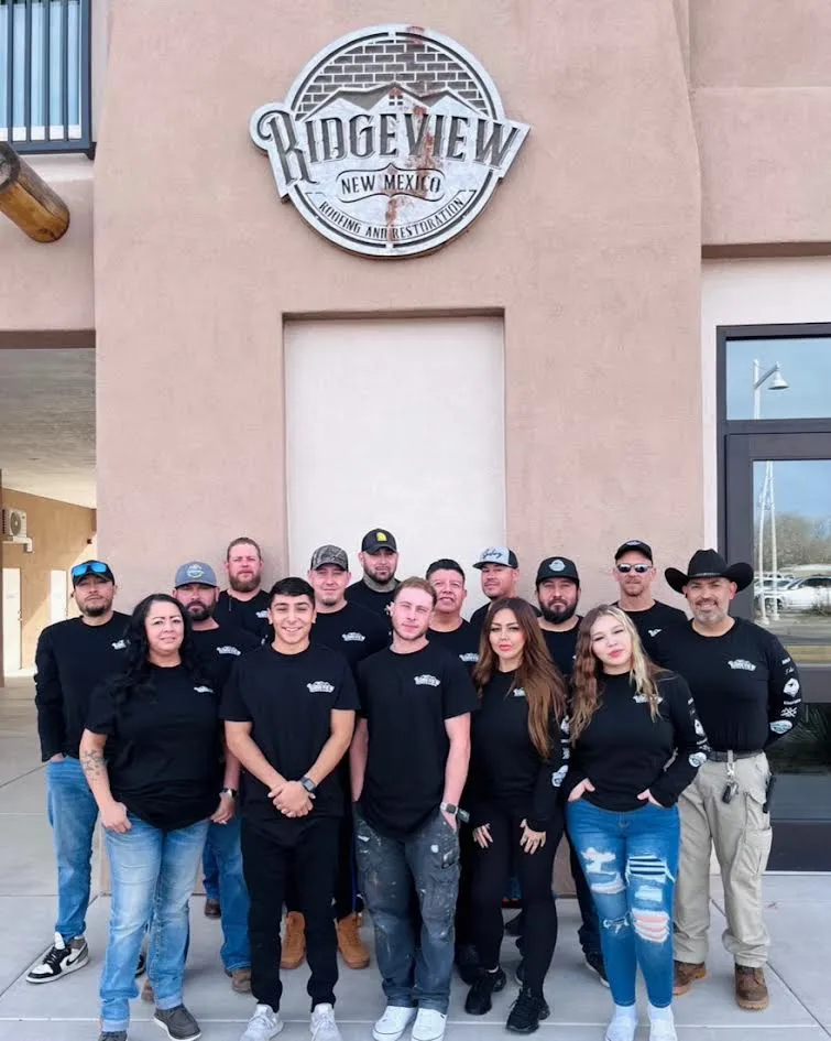 Ridgeview Roofing & Restoration photo 9