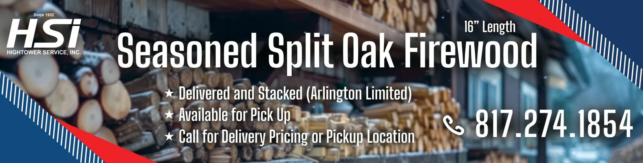 Hightower Service, Inc. photo 1