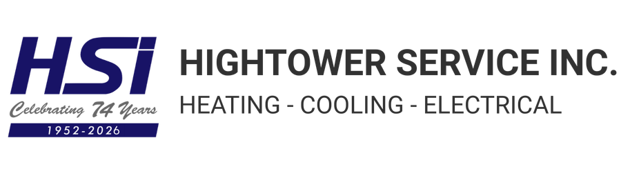 Hightower Service, Inc. logo