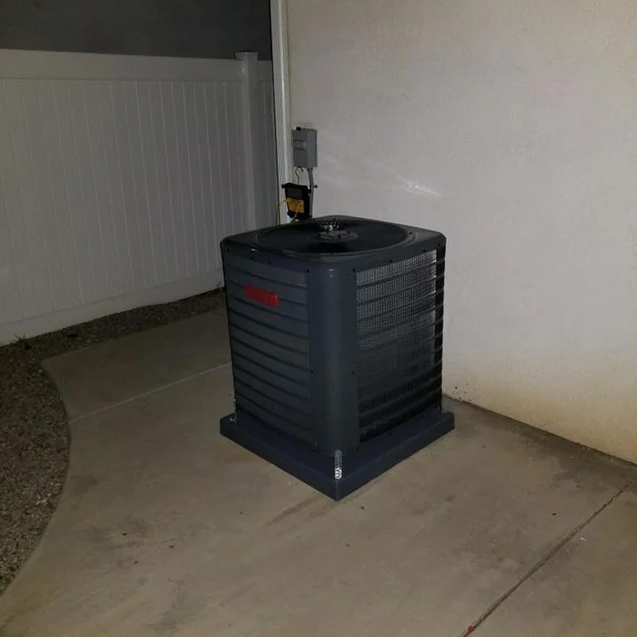 MSP HEATING AND AIR CONDITIONING photo 2