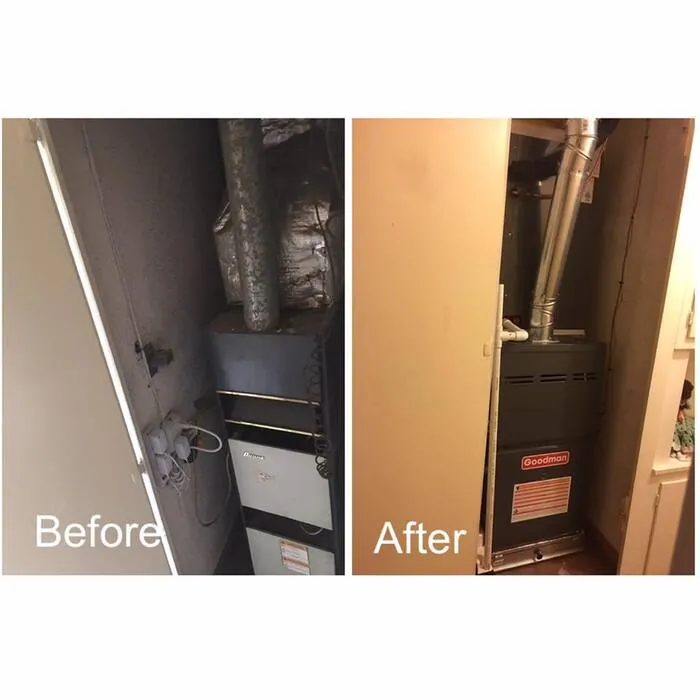 MSP HEATING AND AIR CONDITIONING photo 3