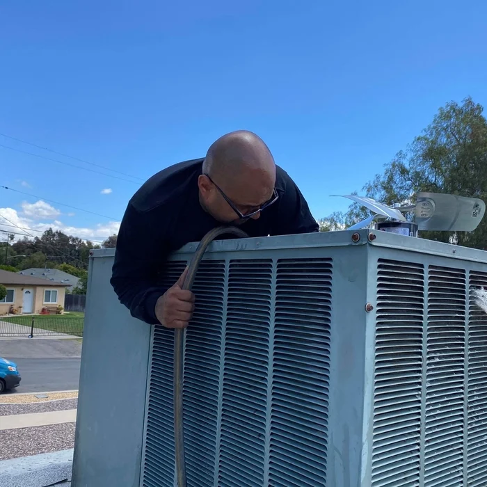 MSP HEATING AND AIR CONDITIONING photo 5