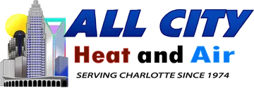 All City Heat and Air logo